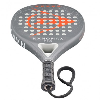 Dunlop Nanomax Pro gray 2026