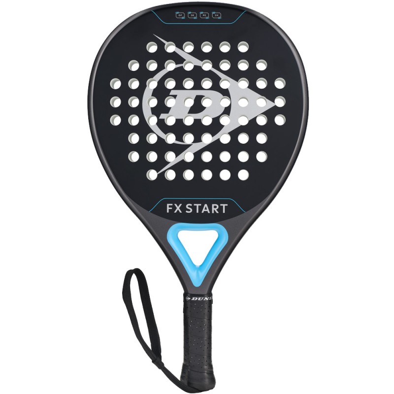 Dunlop FX Start metal 2026