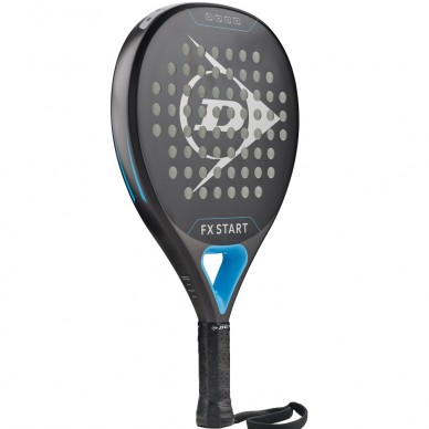 Dunlop FX Start metal 2026