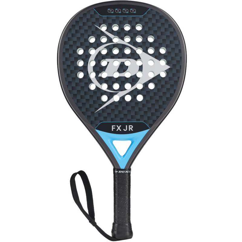 Dunlop FX Junior 2026