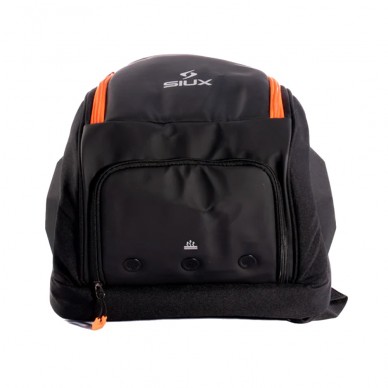 Siux Tour Black 2026 Backpack
