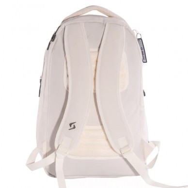 Siux Tour White 2026 Backpack