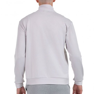 Sweatshirt Bullpadel Alfoz sand