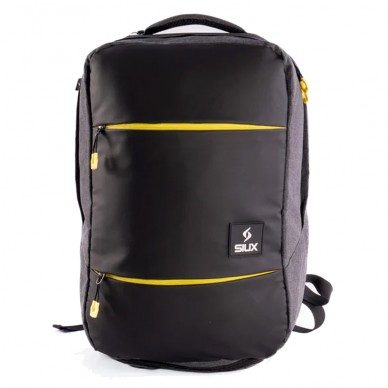 Siux Trail Black 2026 Backpack
