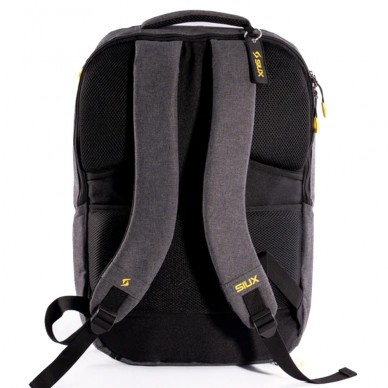 Siux Trail Black 2026 Backpack