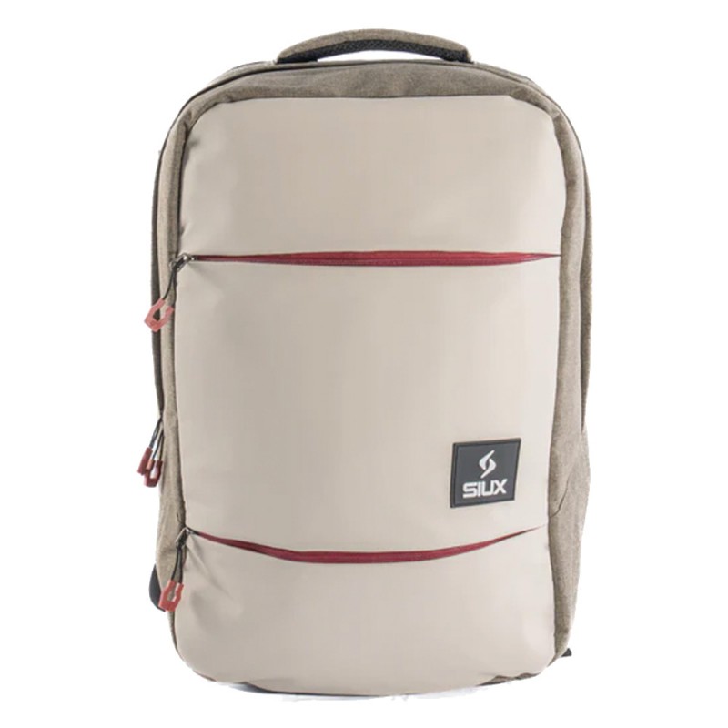 Siux Trail Gray 2026 Backpack