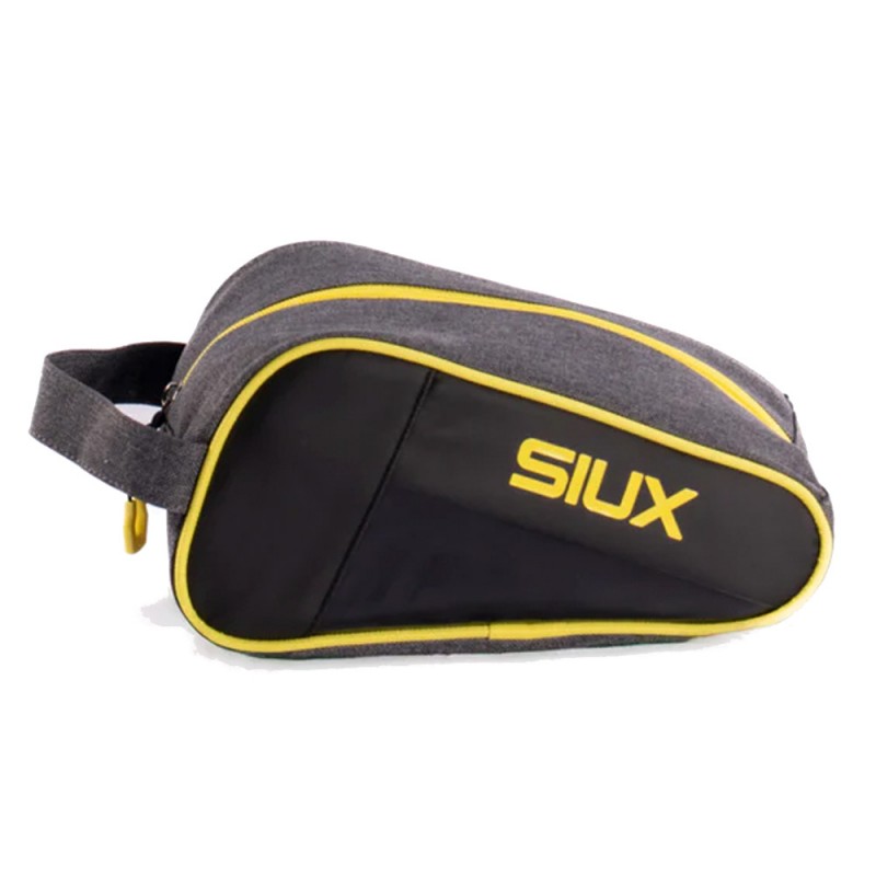 Toiletry Bag Siux Trail Black 2026
