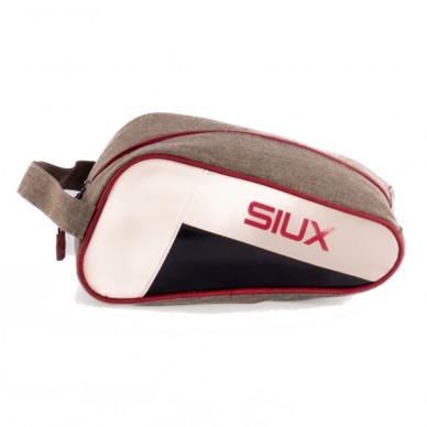 Siux Trail gray 2026 Toiletry Bag