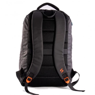 Siux Nomad Black 2026 Backpack