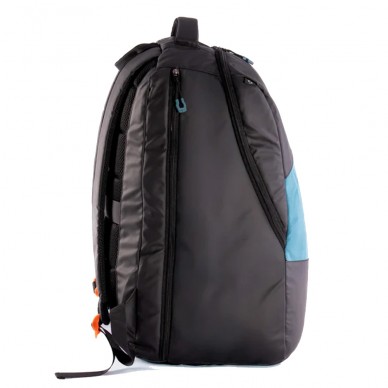 Siux Nomad Black 2026 Backpack