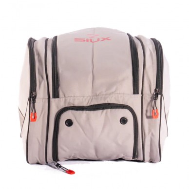 Siux Edge White 2026 Padel Bag