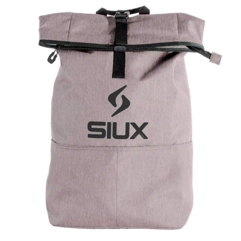 Siux Street White 2026 Backpack