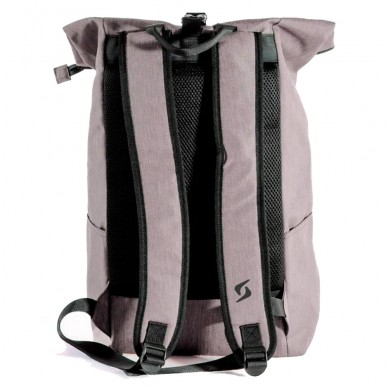 Siux Street White 2026 Backpack
