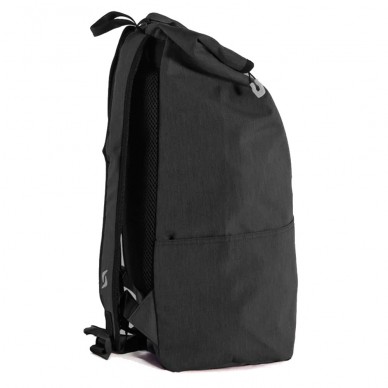 Siux Street Black 2026 Backpack