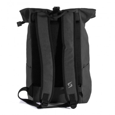 Siux Street Black 2026 Backpack