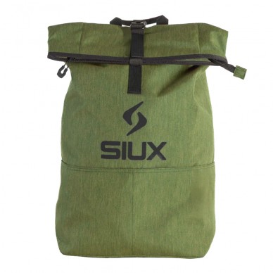 Siux Street Green 2026 Backpack
