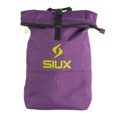 Siux Street Purple 2026 Backpack
