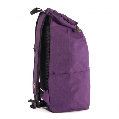 Siux Street Purple 2026 Backpack