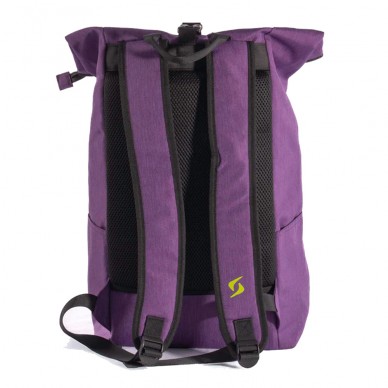 Siux Street Purple 2026 Backpack