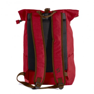 Siux Street red 2026 Backpack