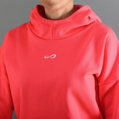Sweatshirt Endless Hollow Ruby