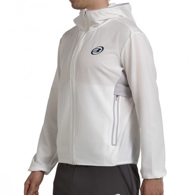 Windbreaker Bullpadel Algol bone