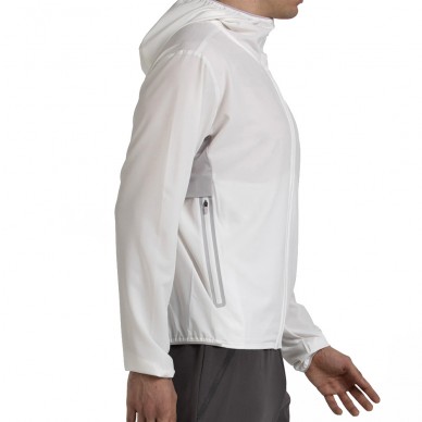 Windbreaker Bullpadel Algol bone
