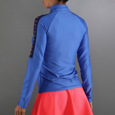 Sweatshirt Endless Kirsch II royal