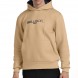 Sweatshirt Bullpadel Acube ocher