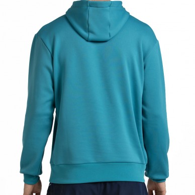 Sweatshirt Bullpadel Acube teal