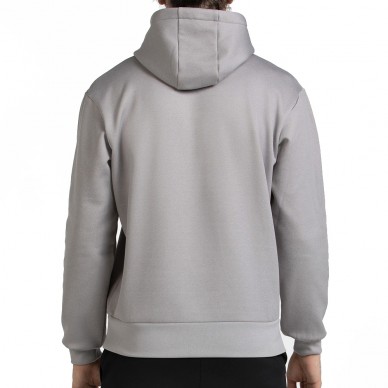 Sweatshirt Bullpadel Acube vigore grey