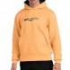 Sweatshirt Bullpadel Acube mandarin