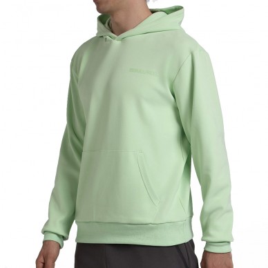 Sweatshirt Bullpadel Albier acid green