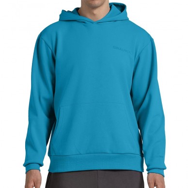 Sweatshirt Bullpadel Albier teal