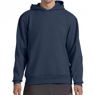 Sweatshirt Bullpadel Albier Deep Ocean