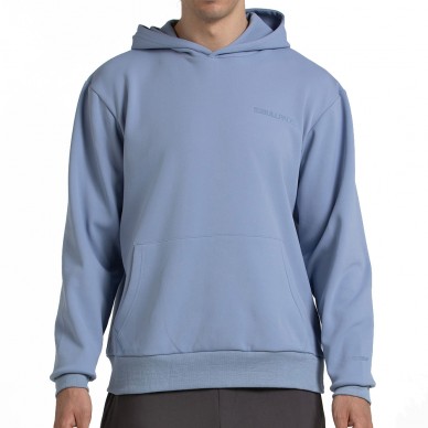 Sweatshirt Bullpadel Albier shadow blue