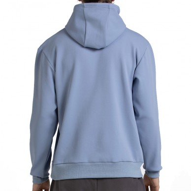 Sweatshirt Bullpadel Albier shadow blue