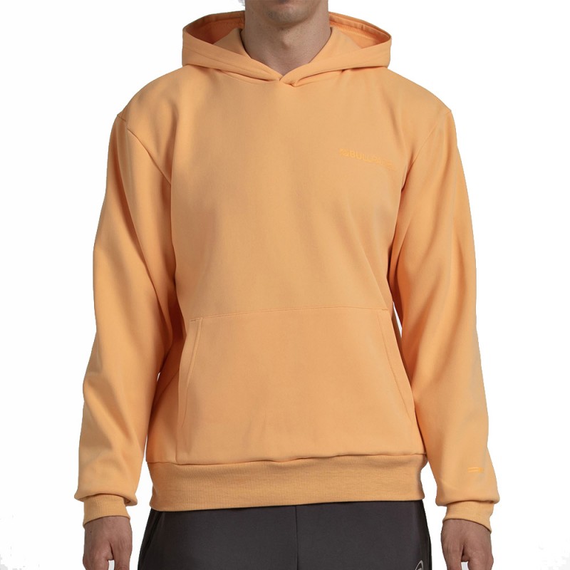 Sweatshirt Bullpadel Albier Mandarin