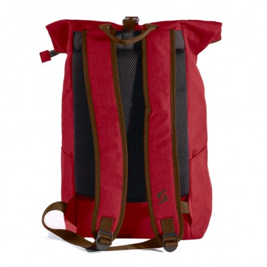 Siux Street Pink 2026 Backpack