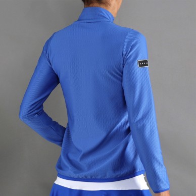 Jacket Endless Lithe royal