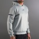 Sweatshirt Endless Sniper Light Grey