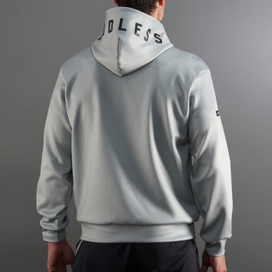 Sweatshirt Endless Sniper Light Grey