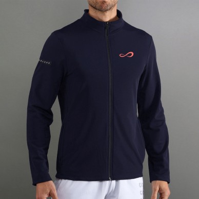 Jacket Endless Edge navy