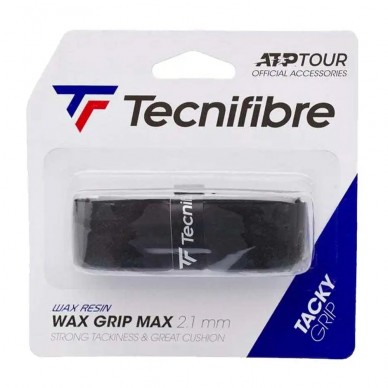 Grip Tecnifibre Wax Black