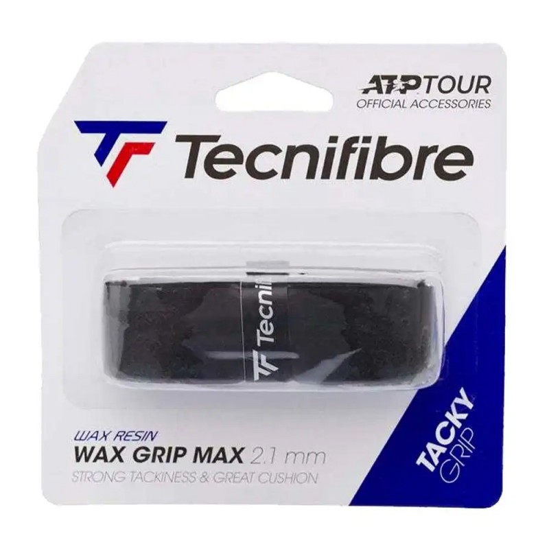 Grip Tecnifibre Wax Black