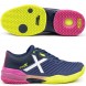 Munich PADX 63 Padel blue 2026 Padel Shoes