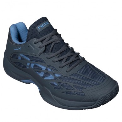 Nox AT10 Lux Dark Slate Allure 2026 Padel Shoes