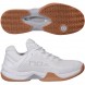 Nox ML10 Hexa white gum rubber 2026 padel shoes