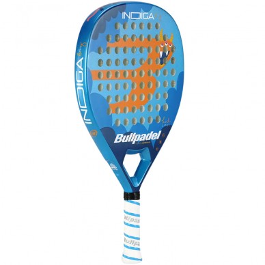 Bullpadel Indiga Boy 2026
