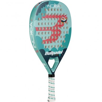 Bullpadel Indiga Girl 2026